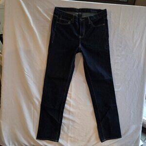 Calvin Klein Jeans Dark Wash Skinny Jeans | Size 31/12